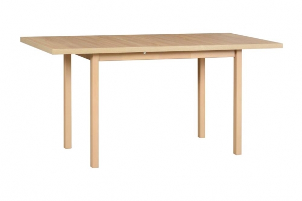 Stół MAX 10 Sonoma rozłożony